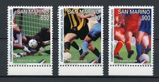 San Marino 1998 - serie 3