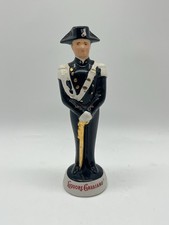 Decanter vintage liquore