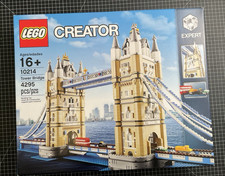 LEGO (10214) Creator Expert
