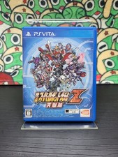 Dai-3-Ji Super Robot Taisen Z