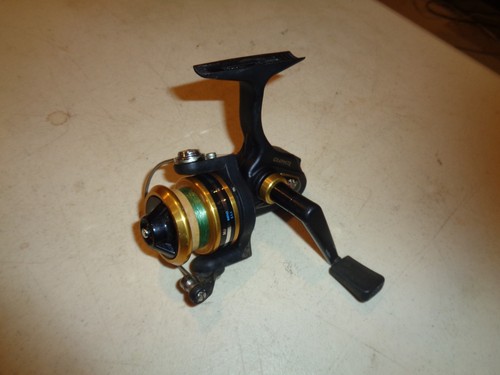 Mulinello pesca penn 4300ss - mulinello,