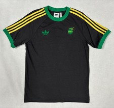 Shirt giamaica adidas - giamaica,