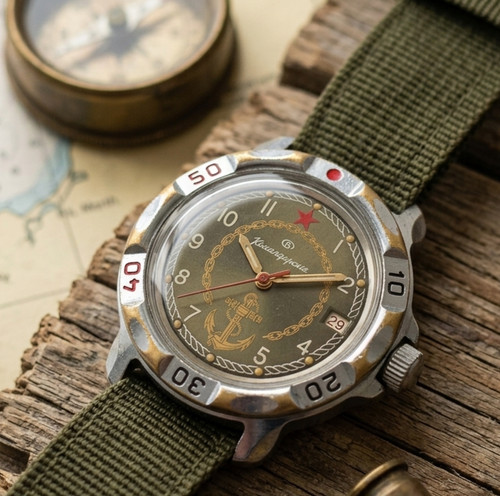 Orologio polso vintage - orologio, da