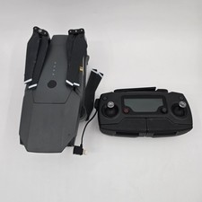 DJI Mavic Pro 4K Foldable