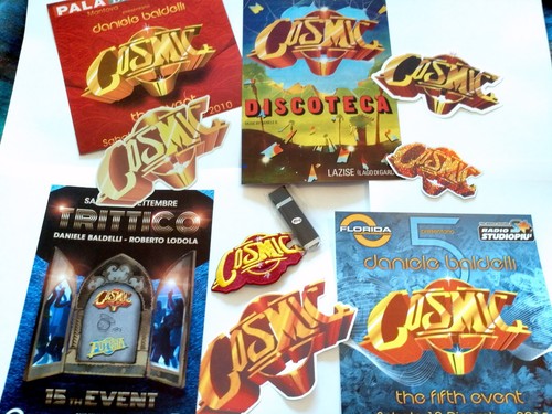 Tutto cosmic adesivi - cosmic, adesivi+4