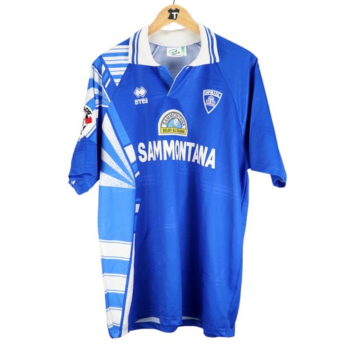 1996 empoli maglia 15 - empoli,