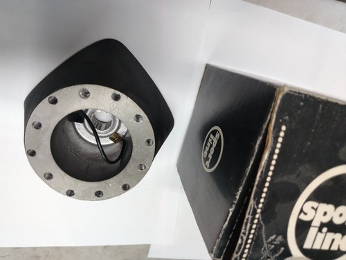 Fiat 131 mozzo per volante - per,