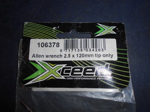 Exceed 106378 chiave - exceed, a