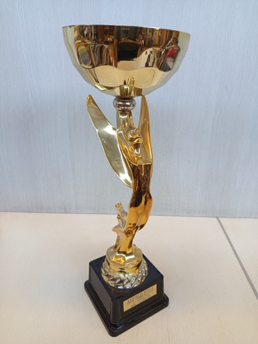 Coppa trofeo originale 1995 - trofeo,