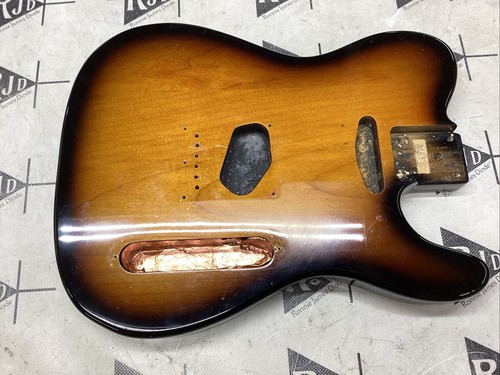 Corpo chitarra elettrica