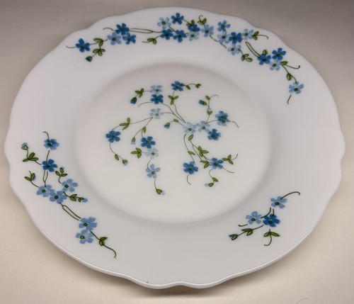 Lot37 petites assiettes - de, 6