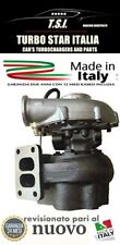 TURBINA TURBOCOMPRESSORE 53279706715 IVECO FIAT EUROCARGO 2.5 REVISIONATO 