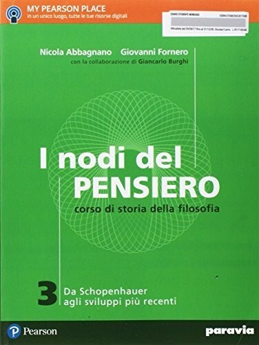 Libro usato nodi - libro,