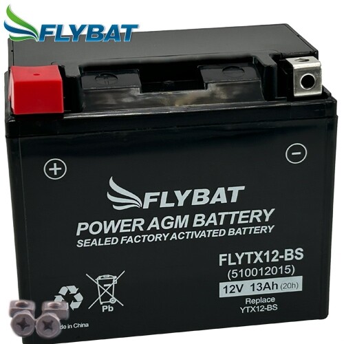 Batteria per arctic - batteria, dvx