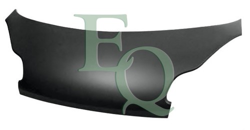 Cofano anteriore smart fortwo - anteriore,