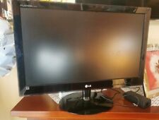 monitor 23 pollici usato