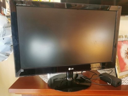 Monitor pollici usato - 23,