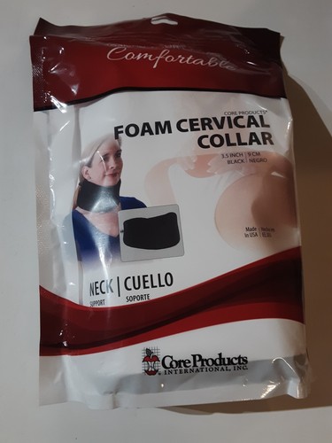 Core products collare - products,