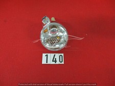 FANALINO FANALE ANTERIORE SX ADATTO A VOLKSWAGEN LUPO 98