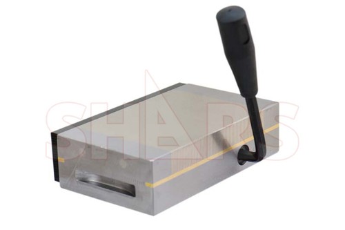Shars mandrino magnetico - shars,