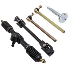 Steering Wheel Parts Assembly