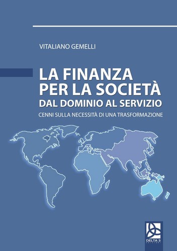 Finanza per società - per,