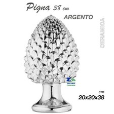 PIGNA SICILIANA IN CERAMICA