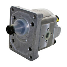 CAPRONI A14XP4S POMPA OLEODINAMICA CON VALVOLA DI MASSIMA PER TRATTORI LANDINI