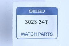 Seiko 3023 34T Accumulatore