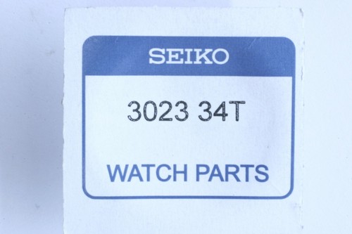 Seiko 3023 34t accumulatore - 3023,