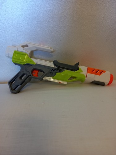 Nerf hasbro modulus ionfire - nerf,