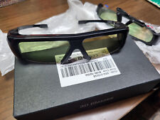 Samsung Occhiali 3D attivi SSG-3100GB