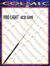 Canna traina colmic PRO LIGHT