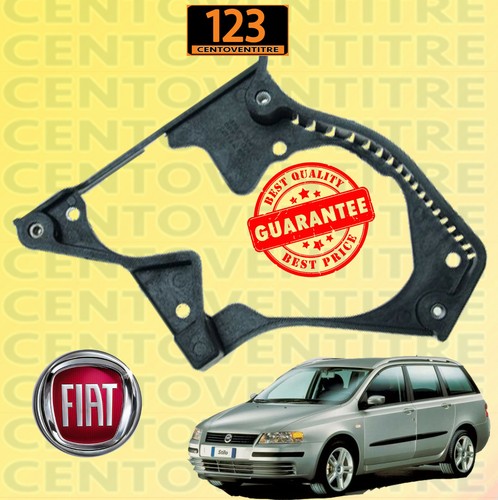 Coperchio carter distribuzione - carter,
