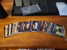 MTG Set Completo 81 D&D