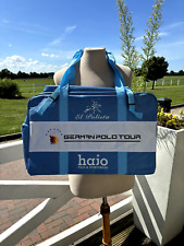 GERMAN POLO TOUR BAG By El