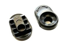 Rome Attacchi Snowboard - Salvapelle Highback Supporto Rondelle X 2