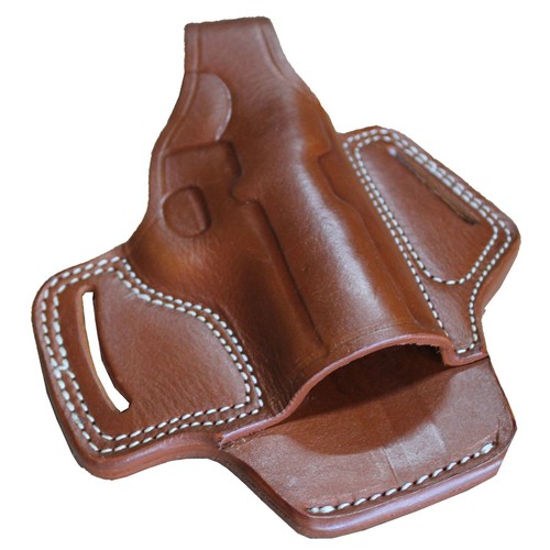Pistola mano rotta - pistola, canna