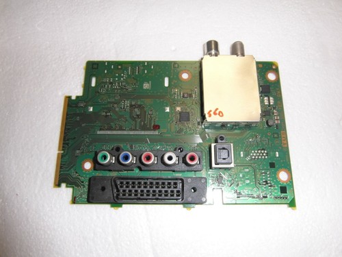 Scheda tuner scart 188920312 - scheda, e