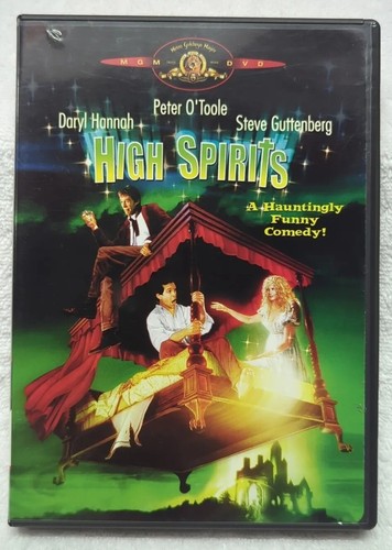 High spirits 1988 2002 mgm - 1988,