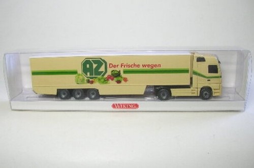 Mercedes benz actros - mercedes-benz,