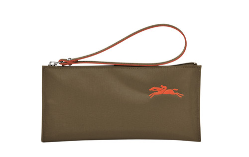 Longchamp pliage club pouch - club,