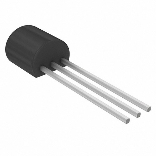 Mpsa06g onsemi npn - mpsa06g, transistor