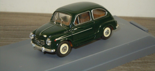 Progetto pk150 fiat 600 - pk150,