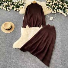 Vestito Completo Donna Set