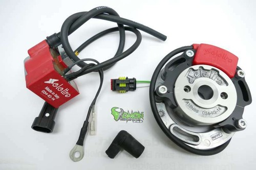 Sistema completo selettra - completo,