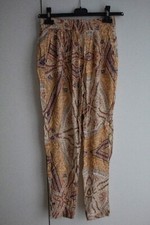 pantaloni lunghi vintage zara