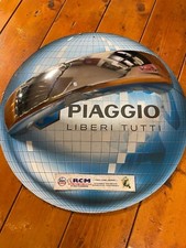 Parafango posteriore per