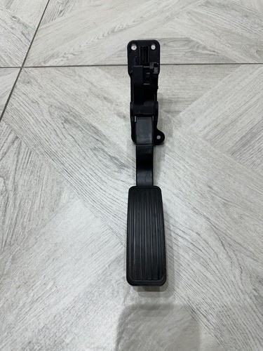 Pedale acceleratore dr - pedale,
