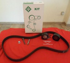 Kit distribuzione completo